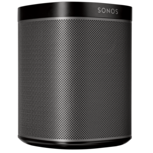 Sonos Play 1 NEGRO
