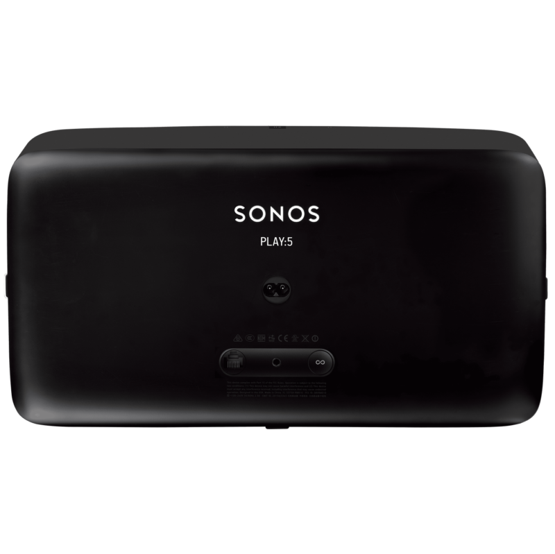 Sonos Play 5 Altavoz WiFi inteligente