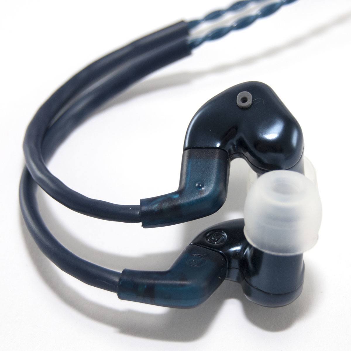 FLC8S. Los auriculares in ear con sonido a medida.FLC8S. Los auriculares in ear con sonido a medida.