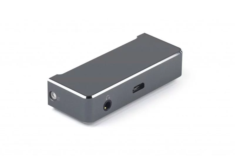 FiiO AM5 High Power Amplifier Module for FiiO X7 audio player