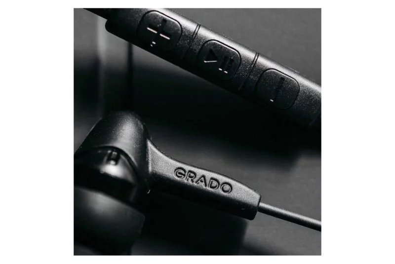 Grado iGE. In-Ear dynamic headphones