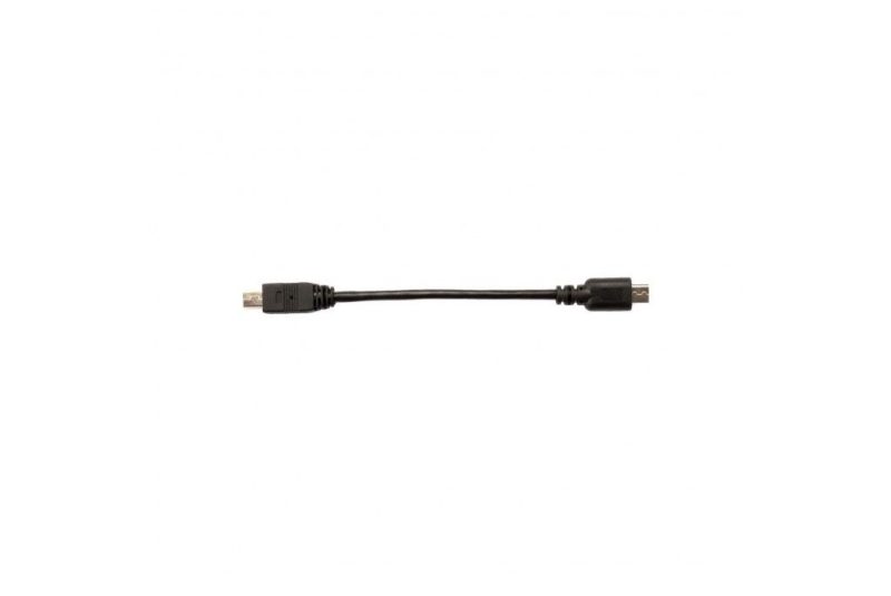 Cable Micro-USB a Mini-USB OTG