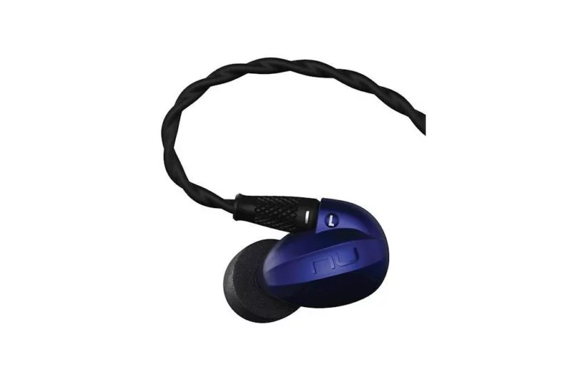Nuforce HEM 4 High resolution in ear headphones