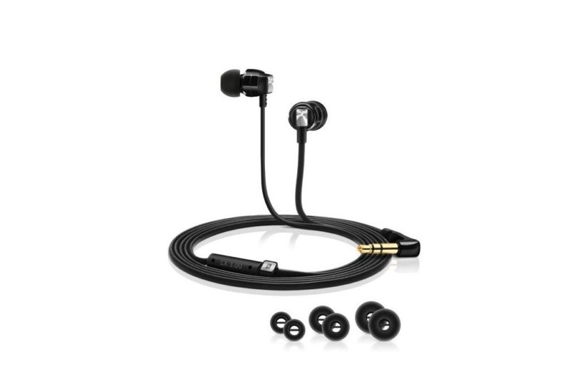 Sennheiser CX 3.00 In-ear dynamic headphones