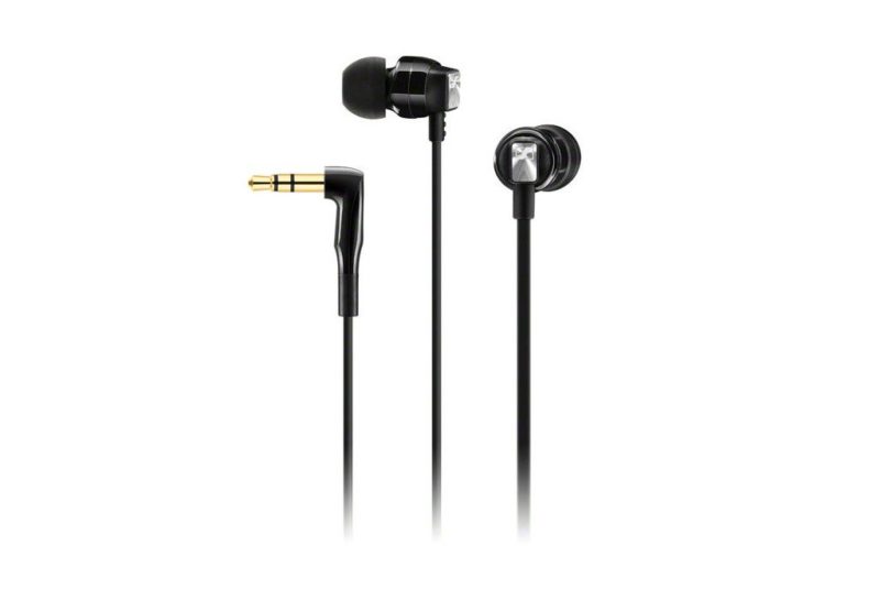 Sennheiser CX 3.00 In-ear dynamic headphones