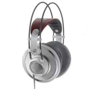 AKG K701. Auriculares de diadema abiertos