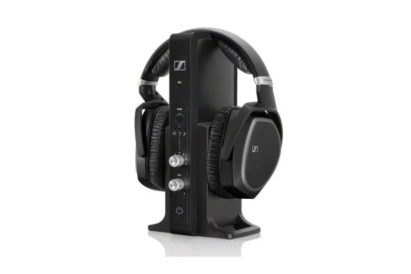 Sennheiser RS 195 Specialized wireless headphones