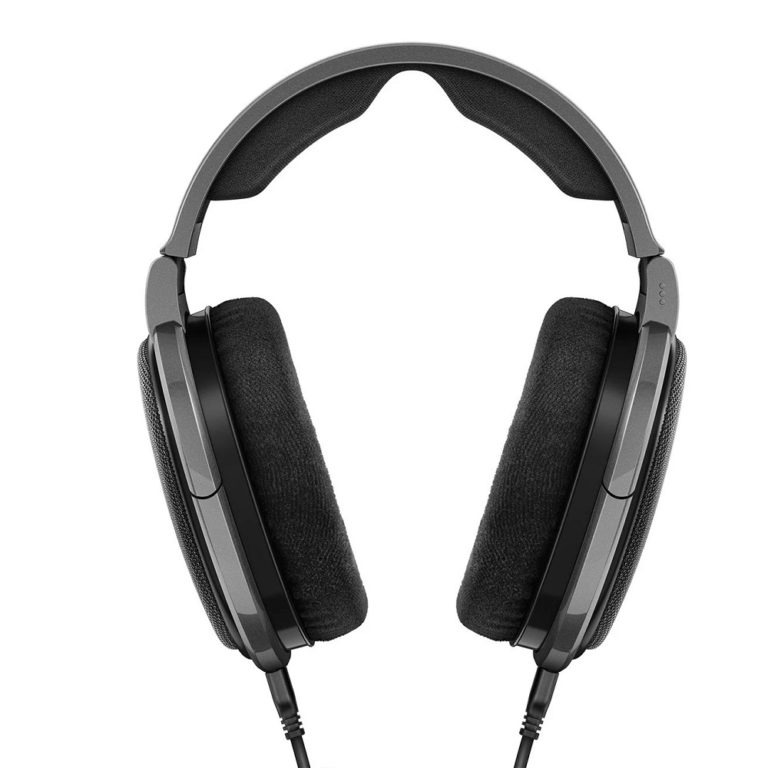 Sennheiser HD 650 Auriculares Dinmicos