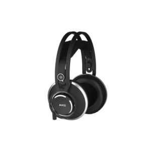 AKG K872 Closed-back circumaural headphones