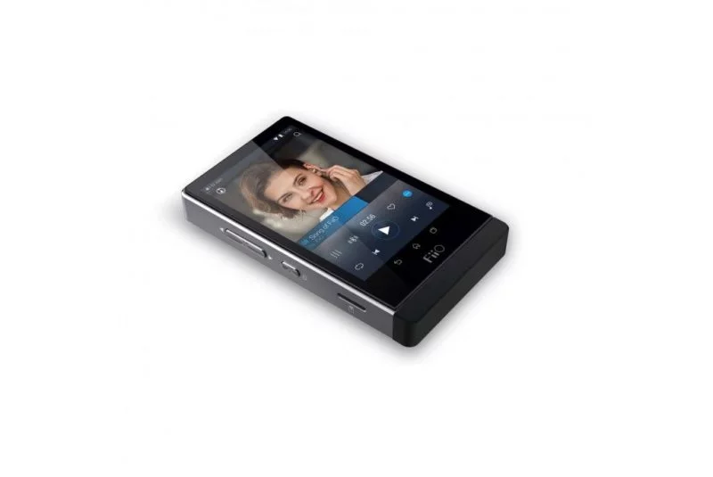 FiiO X7 Standard Edition. Android-based smart portable music player