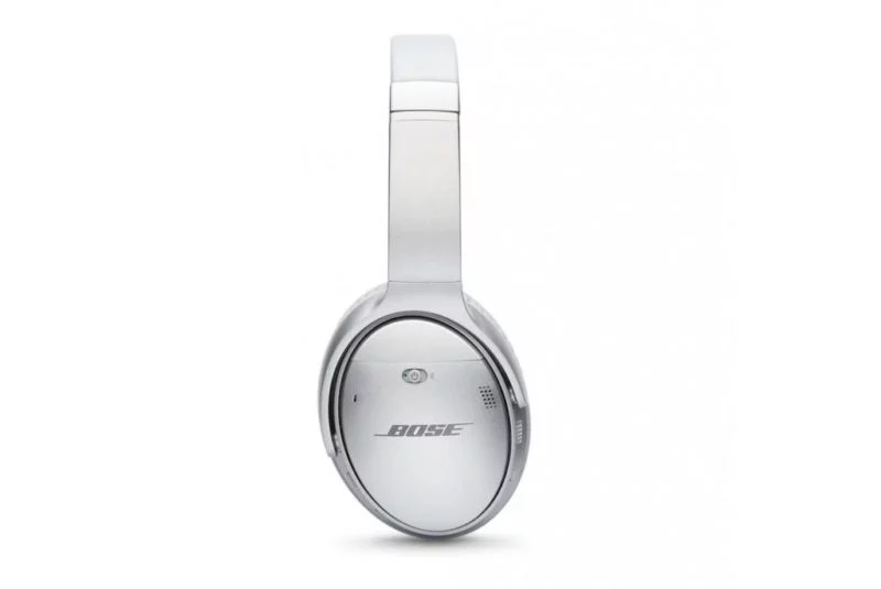 Bose QuietComfort 35 Auriculares inlámbricos con cancelación de ruido activa