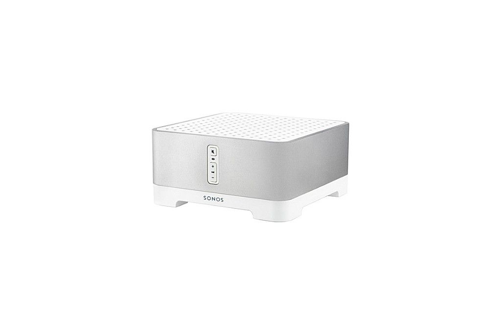 SONOS CONNECT:AMP Wireless Amplifier for Streaming Music by Sonos 