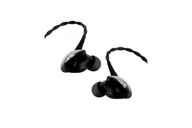 iBasso IT03 Hybrid Headphones in-ear
