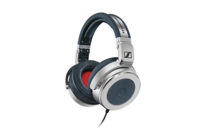 Sennheiser HD 630VB Closed circumaural dynamic headphones