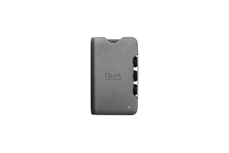 RHA Dacamp L1 Portable headphone amplifier and DAC