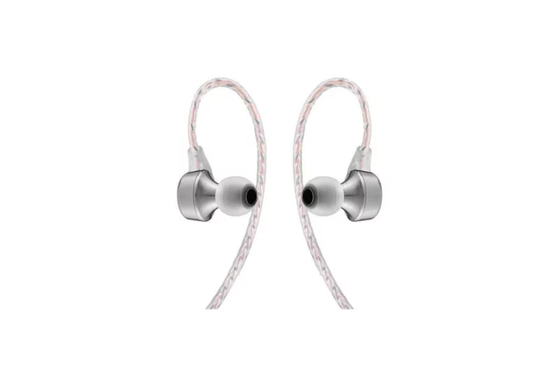 RHA CL750 Precision in-ear headphone