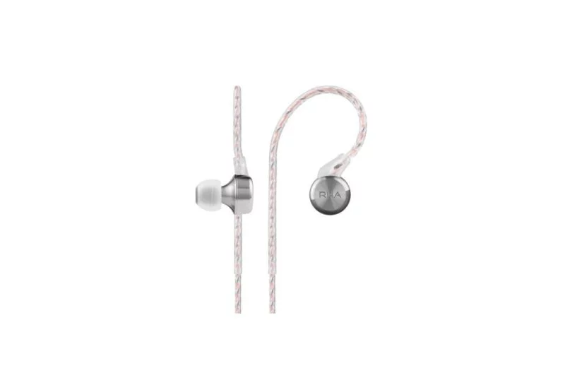 RHA CL750 Precision in-ear headphone