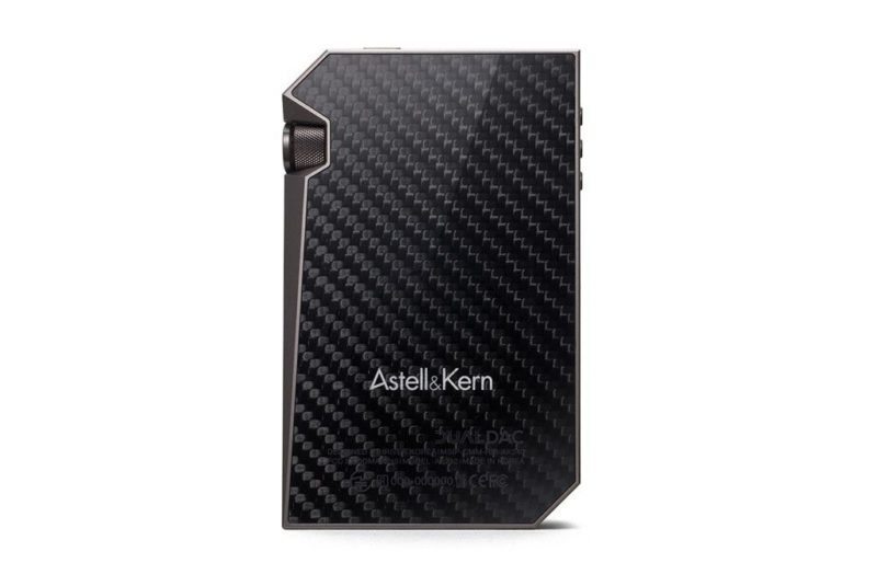 Astell & Kern AK380 Reproductor MP3 Hi End