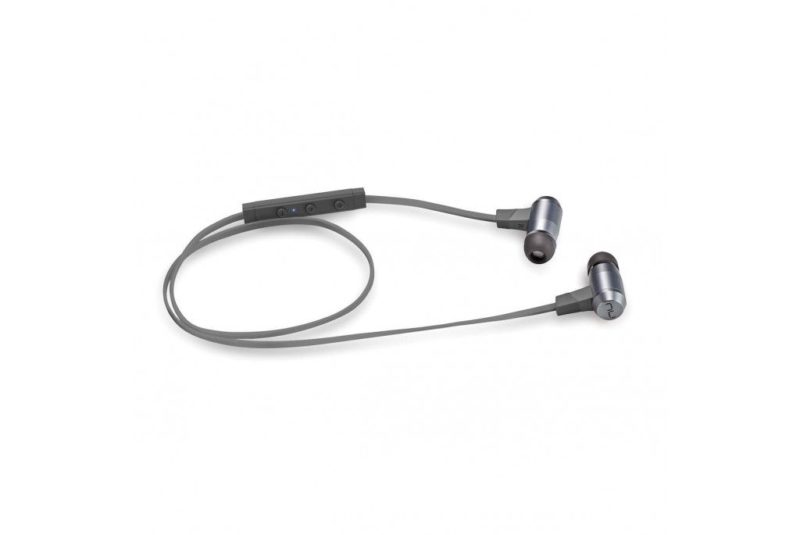 Nuforce BE6i. Wireless Bluetooth in-ear headphones