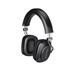 Bowers & Wilkins P7 Wireless. Portable circumaural headphones