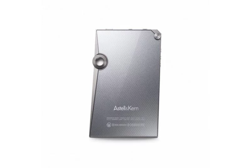 Astell & Kern AK320 Reproductor de audio portátil de alta resolución