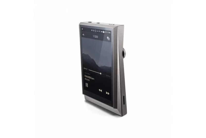 Astell & Kern AK320. Hi Res Portable audio player