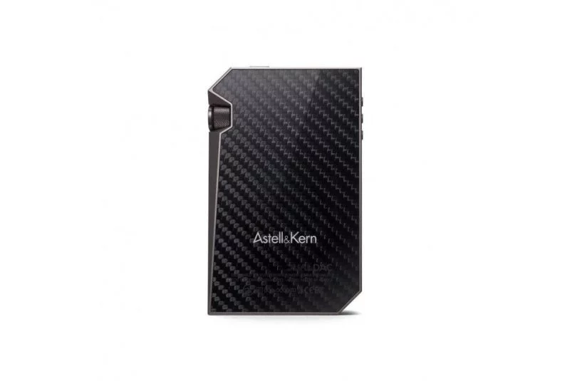 Astell & Kern AK240. Portable audio player closer to original sound