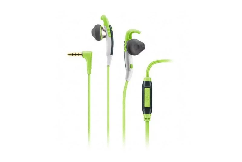 Sennheiser MX 686G. Sport ear bud headset