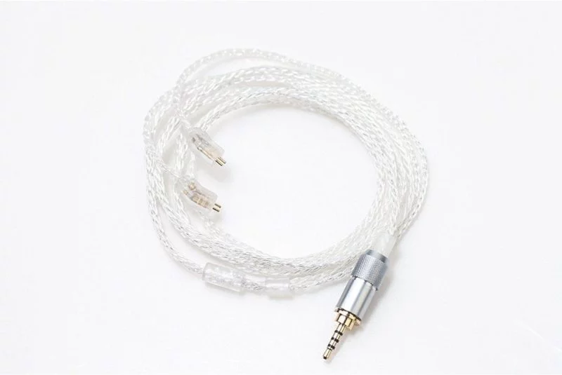 FiiO RC-UE2B Cables de repuesto para auriculares balanceados