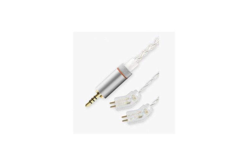 FiiO RC-UE2B Cables de repuesto para auriculares balanceados