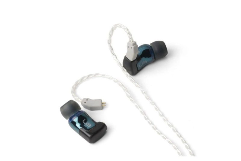 FiiO RC-UE2 Cable de repuesto para auriculares Ultimate Ears y M-Audio