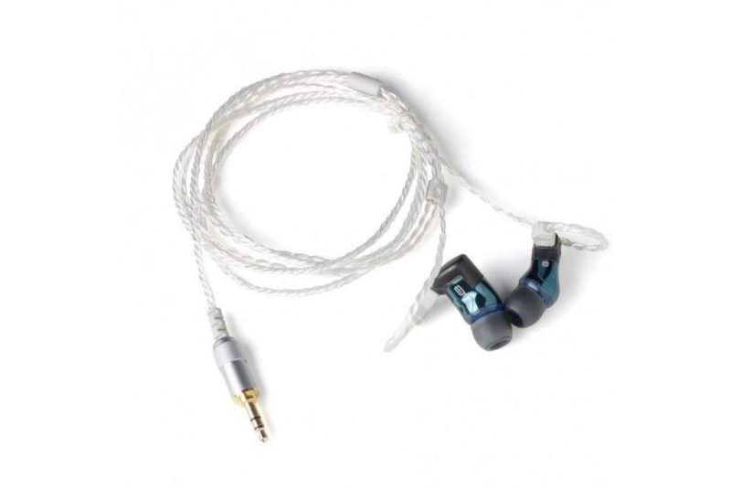 FiiO RC-UE2 Cable de repuesto para auriculares Ultimate Ears y M-Audio