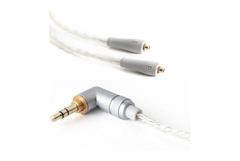 FiiO RC-WT2 Cable de repuesto para auriculares Westone