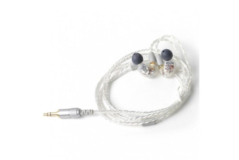 FiiO RC-SE1 Cables de repuesto para auriculares Shure