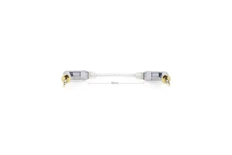 FiiO L17 Cable de audio estéreo profesional