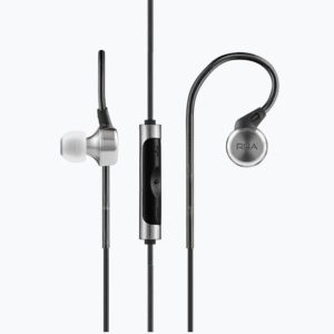 RHA MA750i Auriculares inear 2