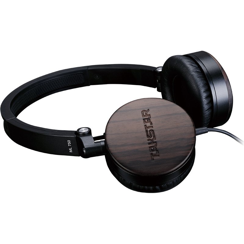 Takstar ML-750 portable headset for iphone