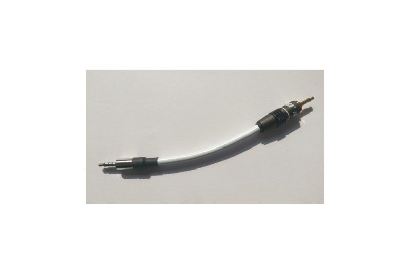 FiiO SU2 Cable adaptador 3.5mm a digital coaxial