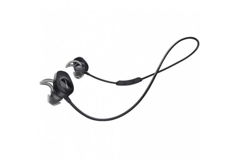 Bose SoundSport Wireless Auriculares deportivos inalámbricos Bluetooth