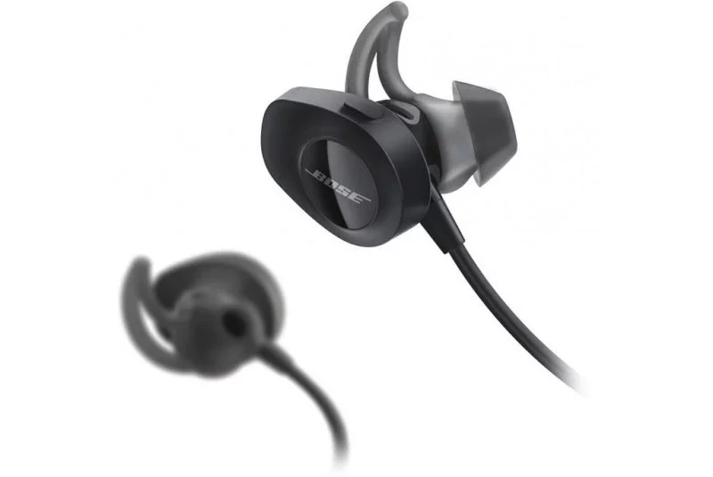 Bose SoundSport Wireless Auriculares deportivos inalámbricos Bluetooth