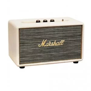 Marshall Acton BT Cream Altavoz inalámbrico bluetooth