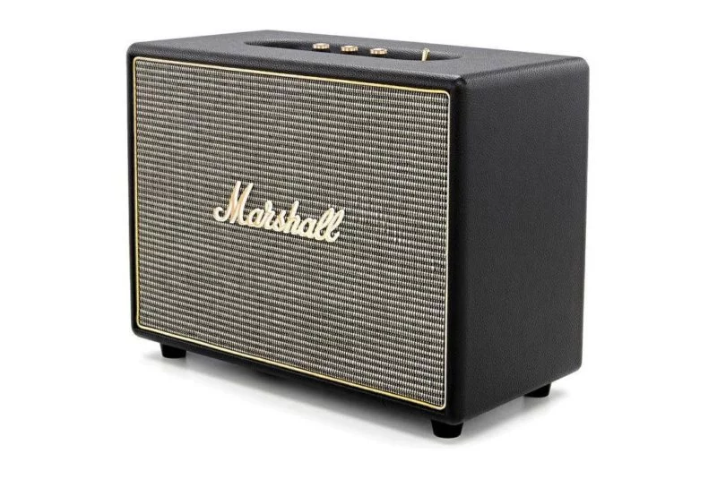 Marshall Woburn Wireless bluetooth speaker