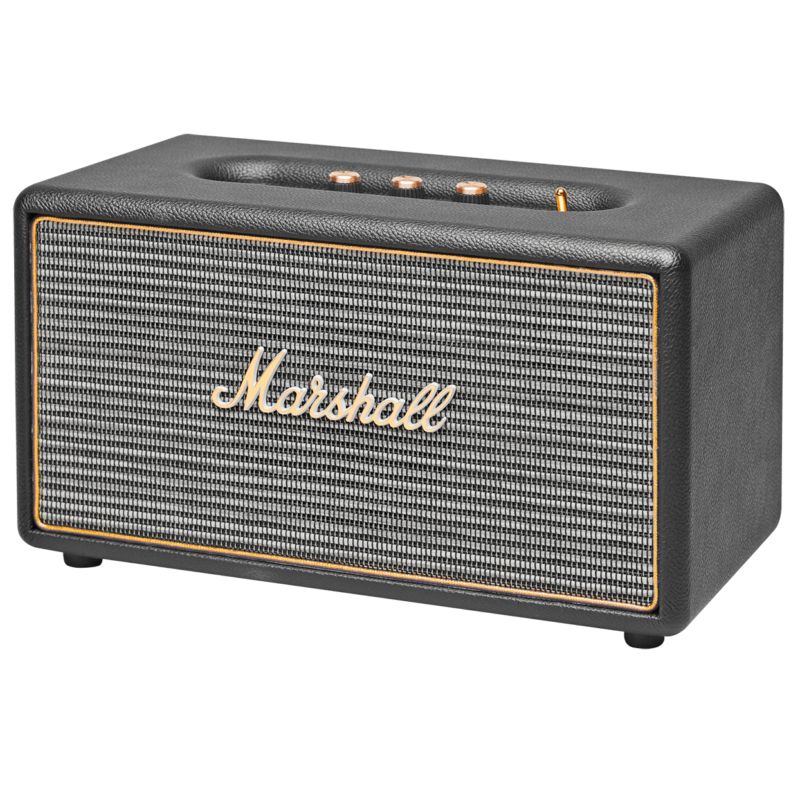 Marshall Stanmore Bluetooth compact active stereo speaker