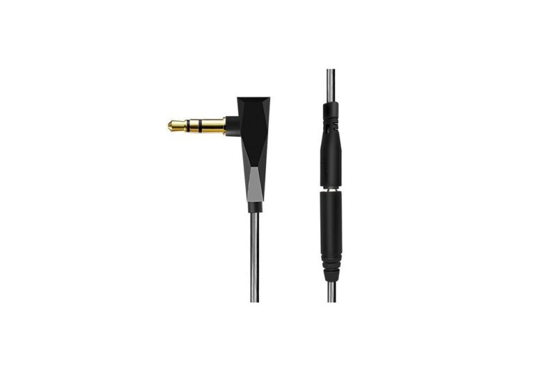 VSonic GR07X Auriculares in-ear de alta fidelidad balanceados de calidad audiófila