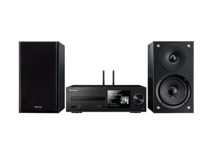 Pioneer X-HM76. Compact Micro System