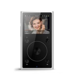 fiio x1 ii