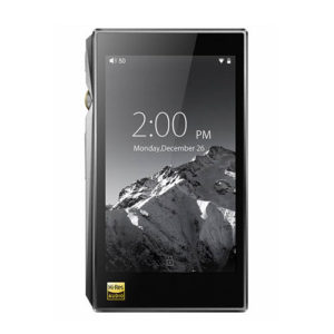 FiiO X5 III reproductor mp3.