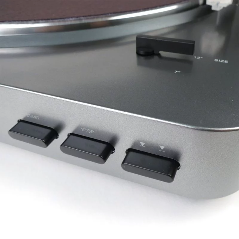 Audio Technica AT-LP60-USB Stereo Turntable USB & Analog