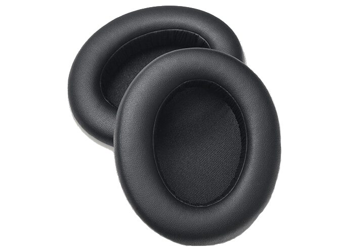 Spare earpads for Meze 99 Classics closed-back headphones