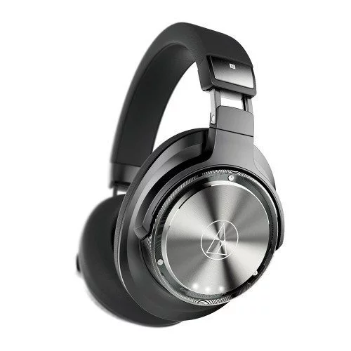 Audio Technica ATH-DSR9BT Wireless Over-Ear Headphones